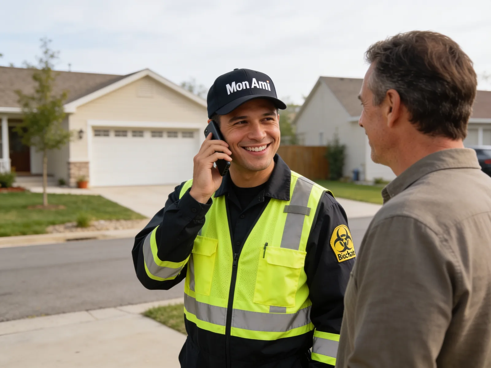 Sewage Cleanup Huntsville, TX FAQs