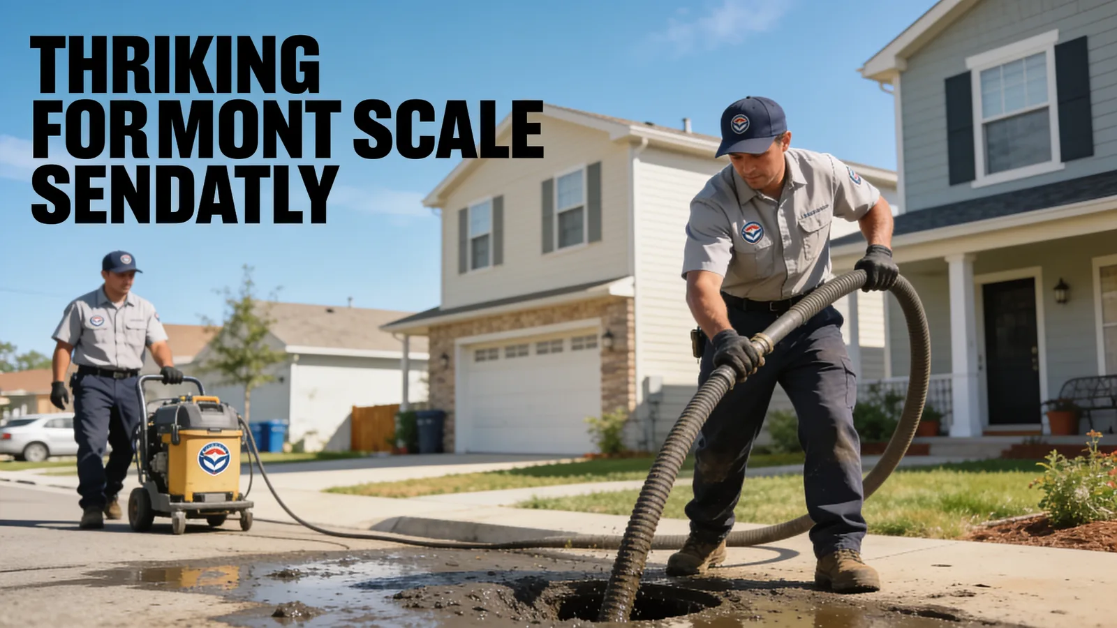 Sewage Cleanup in Huntsville, TX near me